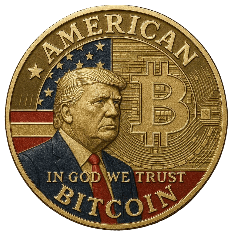 American Bitcoin