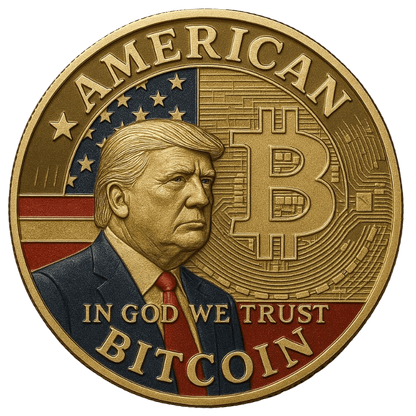 American Bitcoin