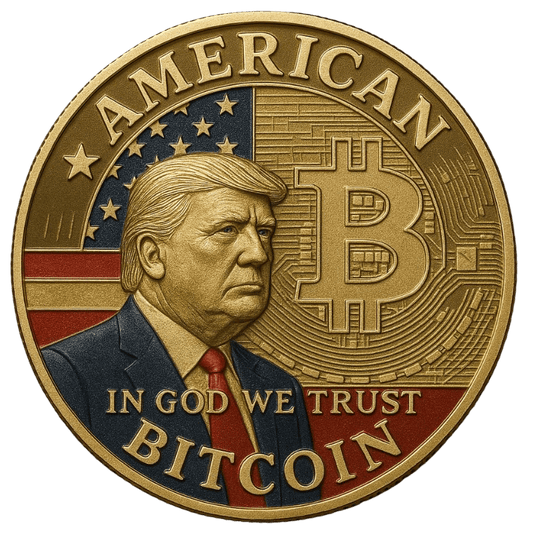 American Bitcoin