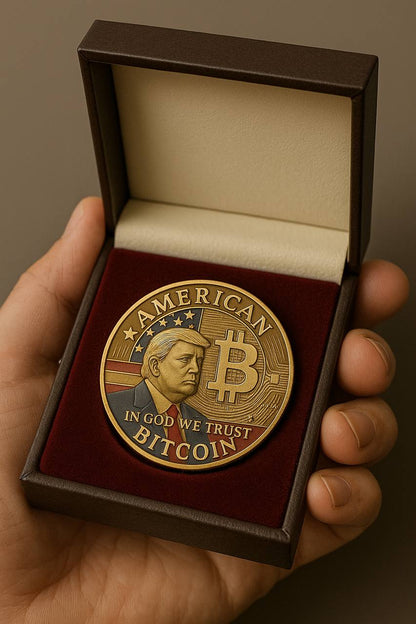 American Bitcoin