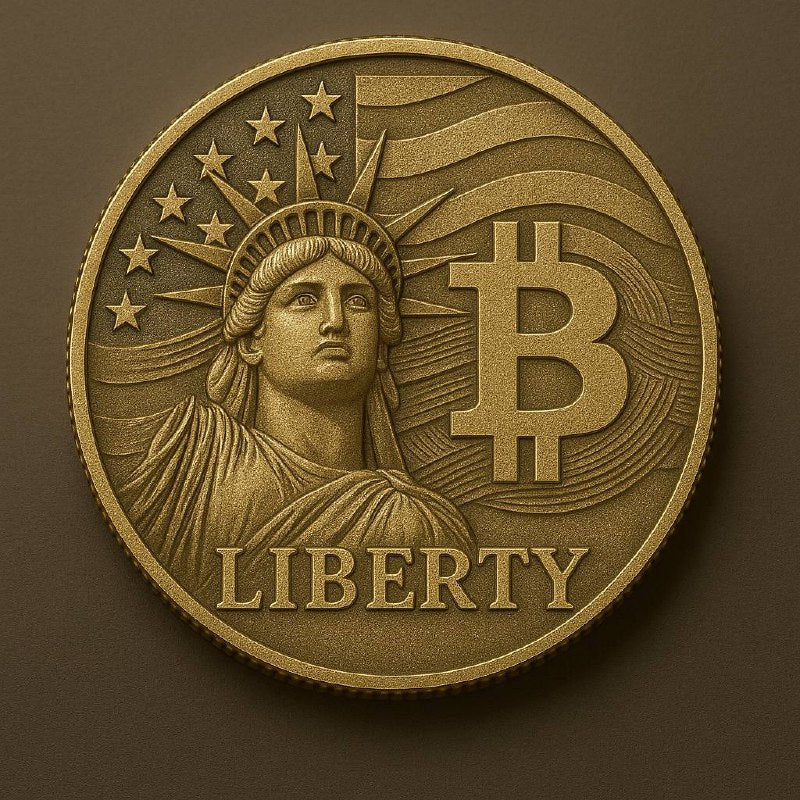 American Bitcoin