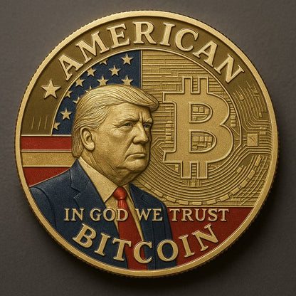 American Bitcoin