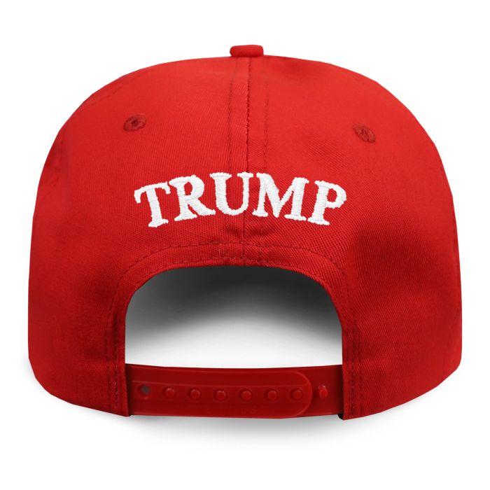 Trump Was RIght About Everything Hat (FREE)