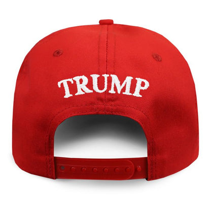 Trump Was RIght About Everything Hat (FREE)