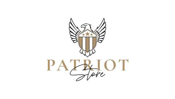 Patriot Merch